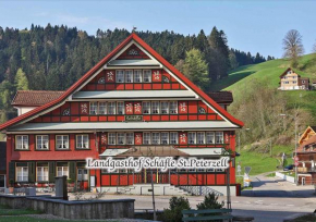 Landgasthof Schäfle Sankt Peterzell